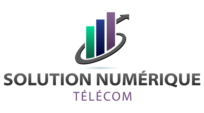 Solution Numerique Telecom